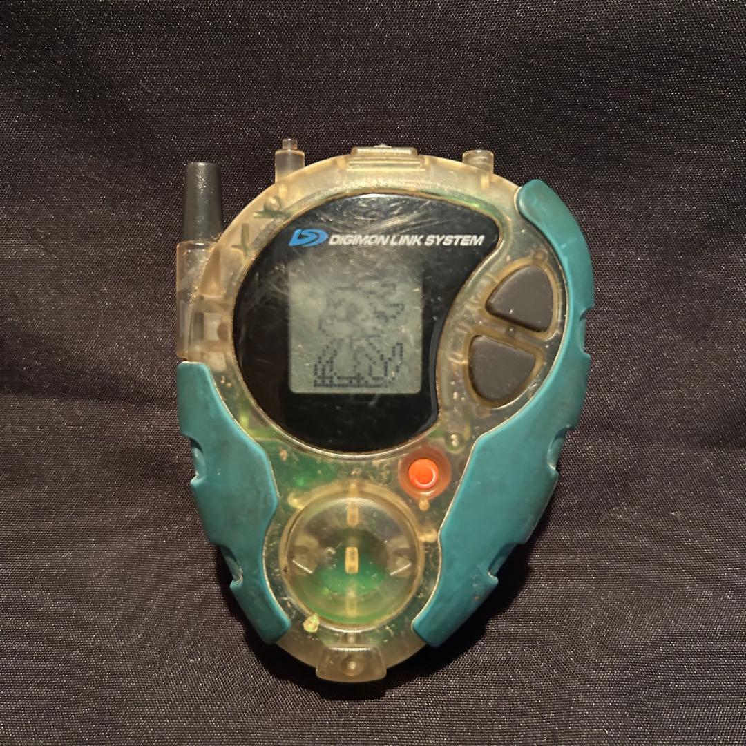 デジモンアドベンチャー02 D-3ブイモンver Limited Edition