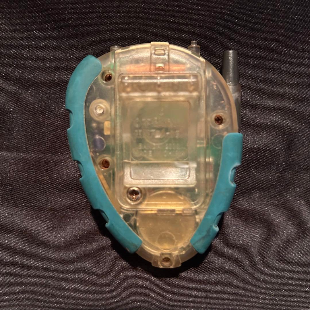 デジモンアドベンチャー02 D-3ブイモンver Limited Edition