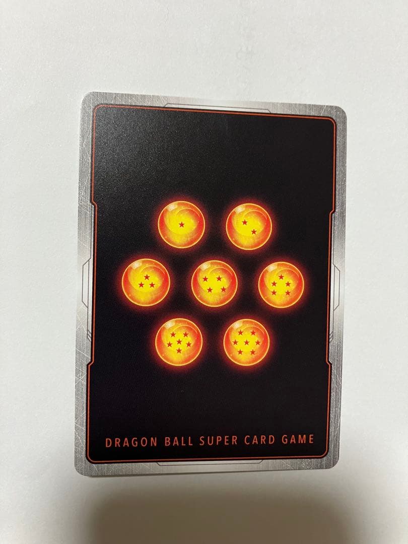 ドラゴンボール　フュージョンワールドマンガブースター2弾 孫悟飯