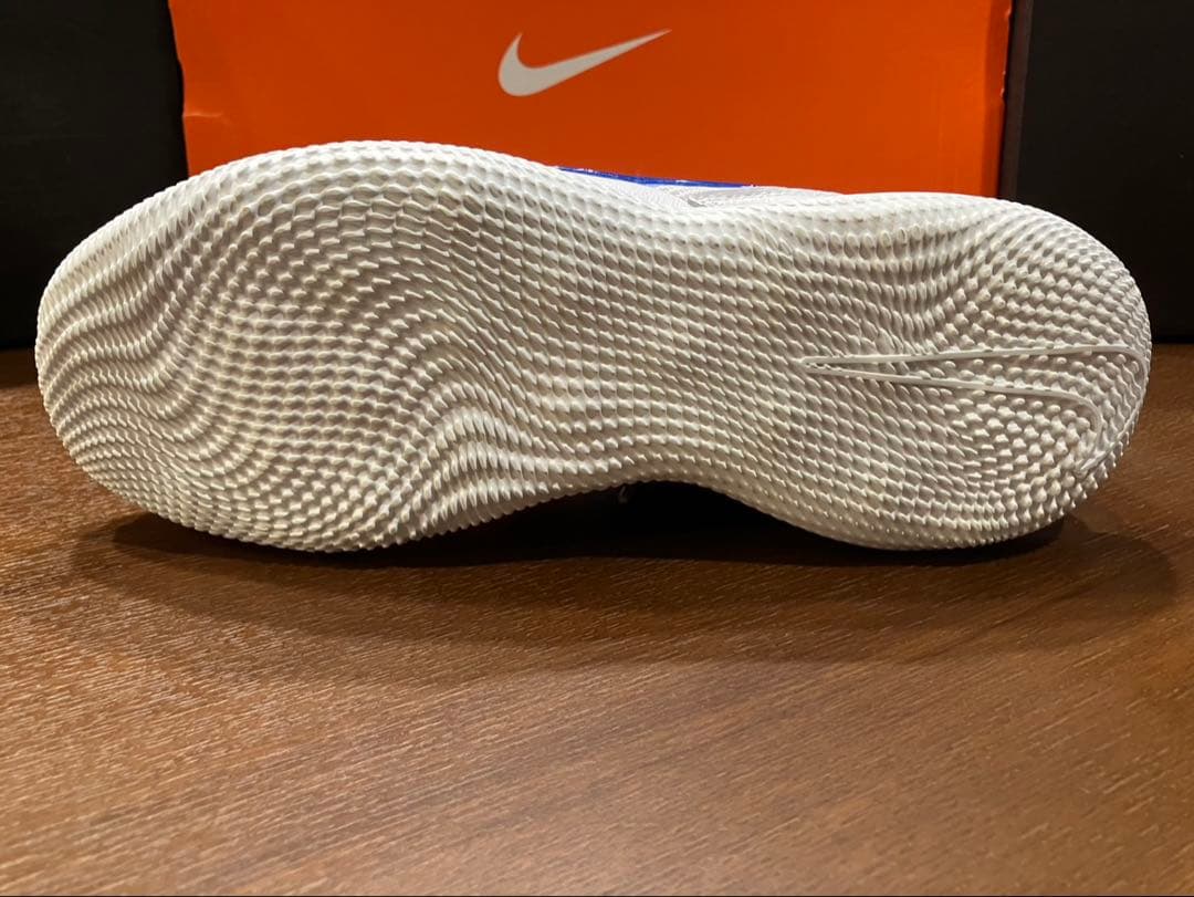 NIKE STREET GATO 25.5 (フットサルシューズフロアコート用)