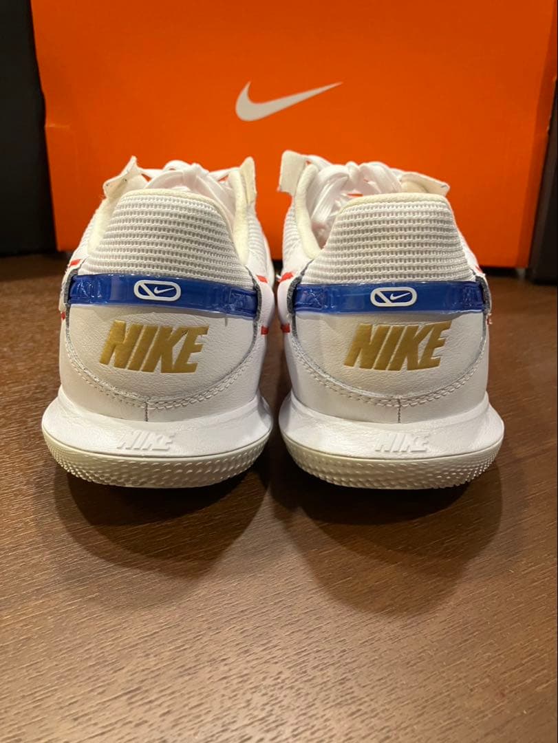 NIKE STREET GATO 25.5 (フットサルシューズフロアコート用)