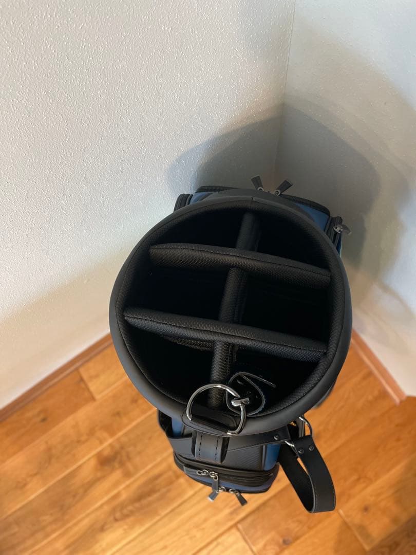 スコッティキャメロン サークルT スタッフバック