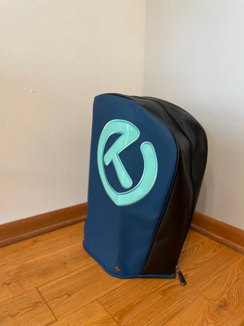 スコッティキャメロン サークルT スタッフバック