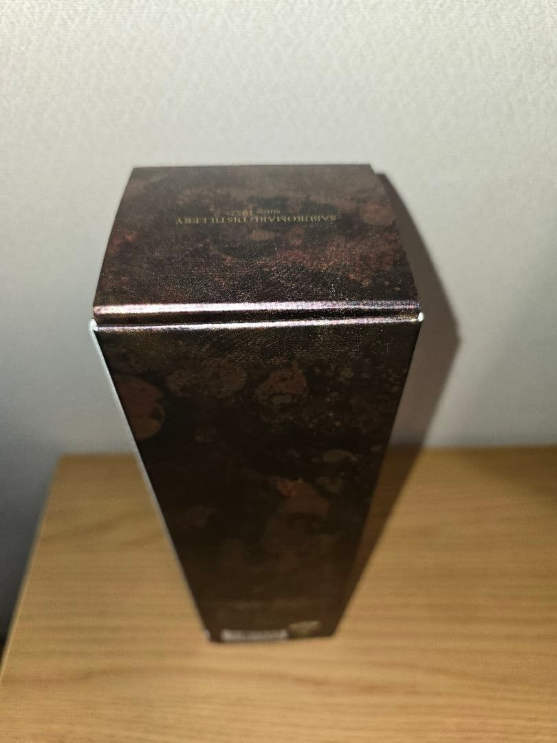 三郎丸 Ⅳ THE EMPEROR（ジ エンペラー）