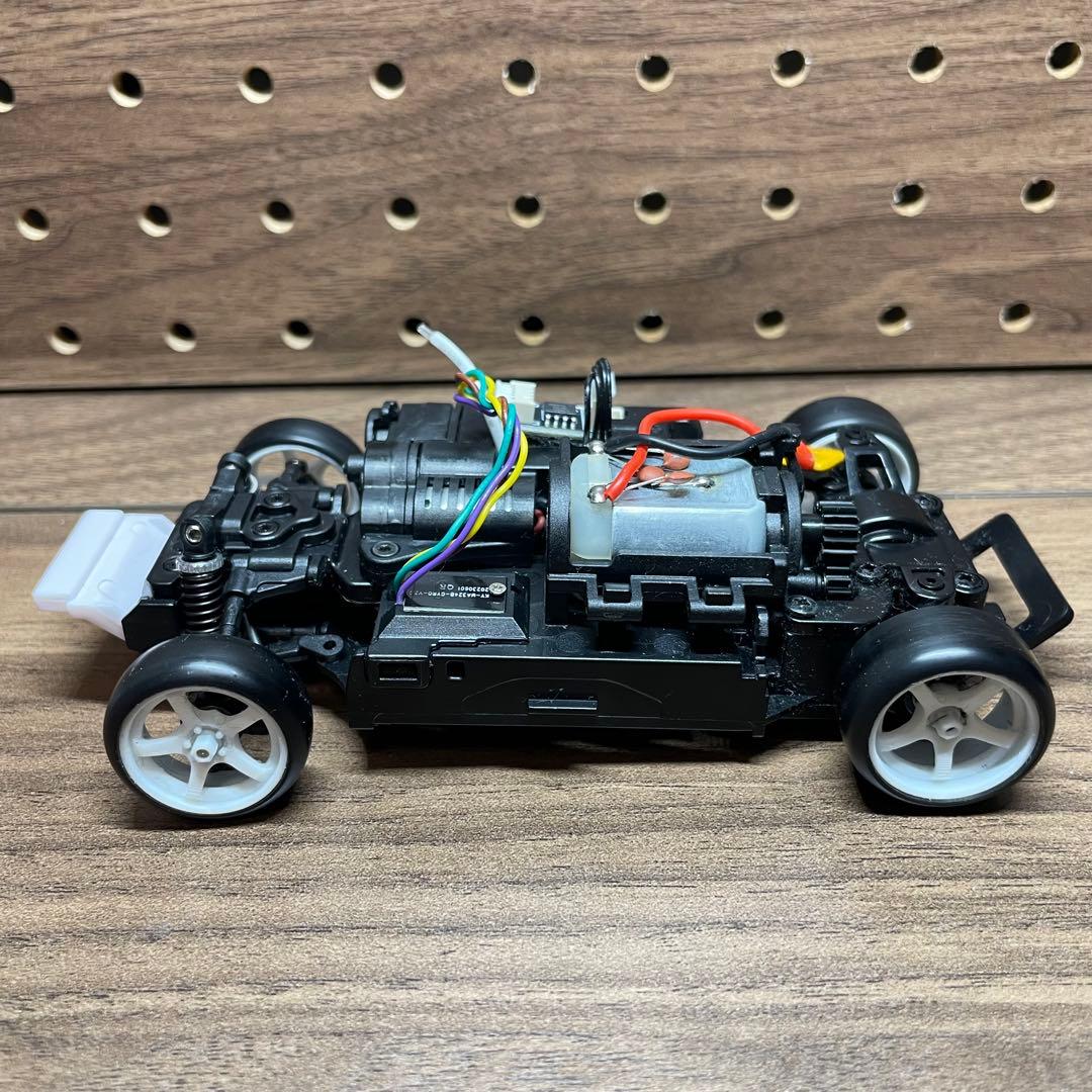 MINI-Z RWD マツダ サバンナ RX-7 FC3S