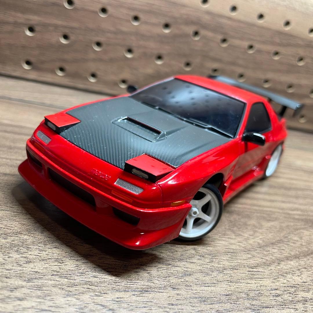 MINI-Z RWD マツダ サバンナ RX-7 FC3S