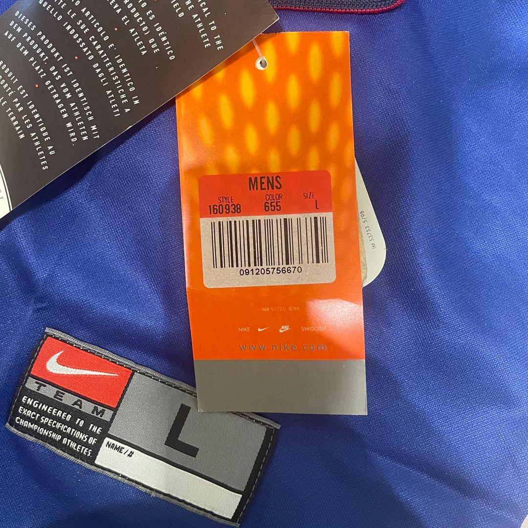 FCバルセロナ公式100周年記念＆通常ユニフォームセット