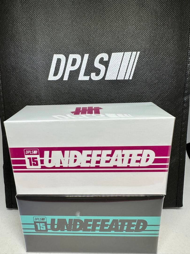 ミニカー TAS 2026 1/64 DPLS inno UNDEFEATED RWB