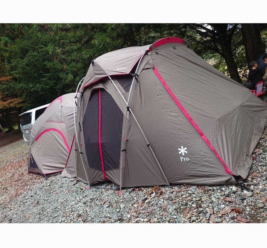  Peak 雪峰祭限定 リビングシェルS Pro セット《美品入手困難》