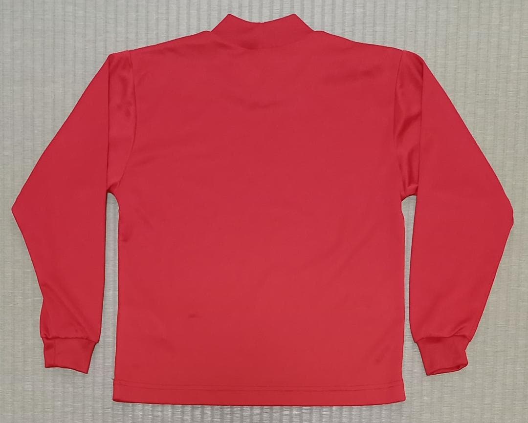 ポルテ ユニフォーム一式 145サイズ【但し、白ソックスなし】