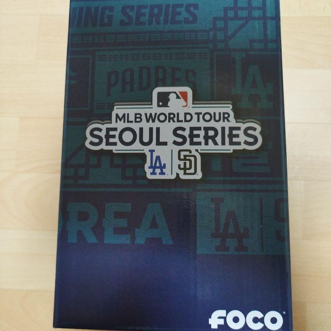 FOCO山本由伸2024ソウルシリーズ限定525