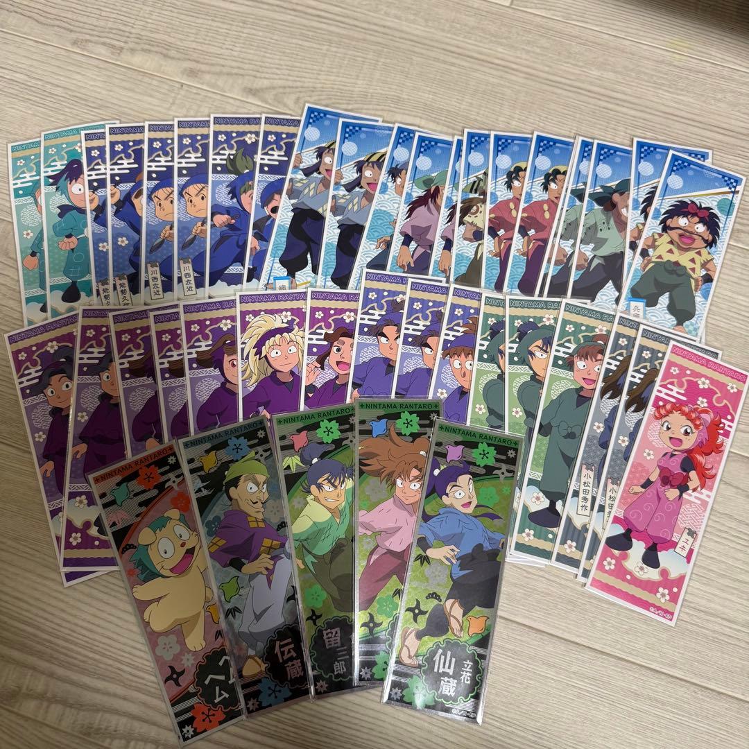 忍たま乱太郎　ほわぬい、アクスタ等まとめ売り