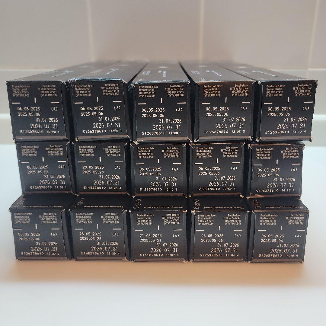 NESPRESSO ローマ ～しっかりして絶妙なバランス