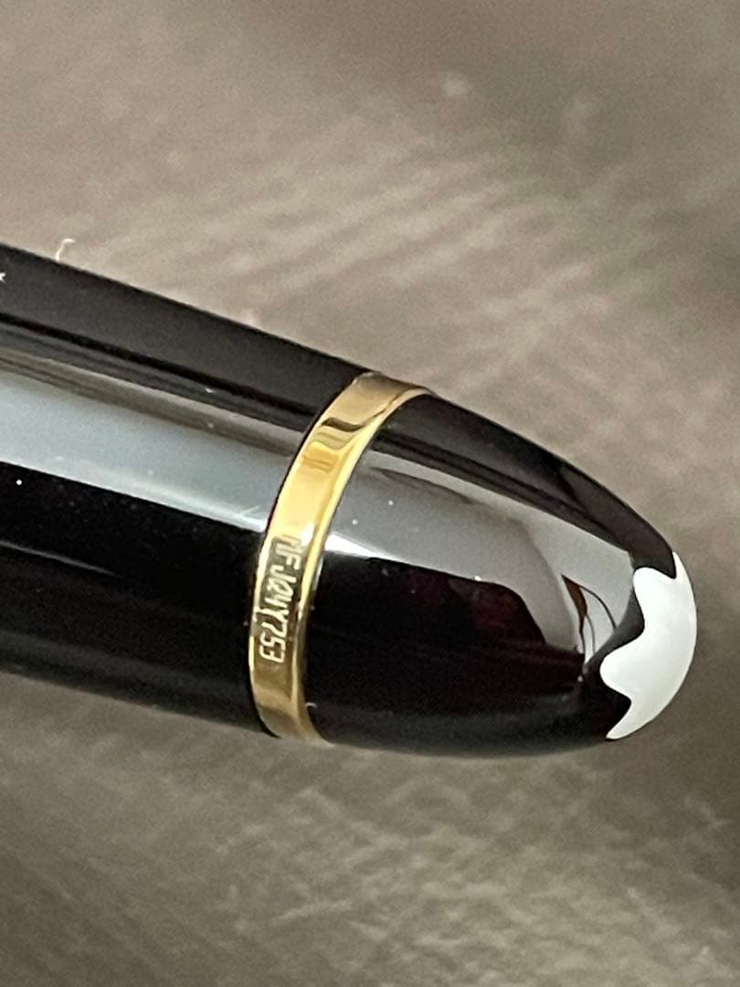 ◾️2024極美◾️モンブラン161ボールペン◾️マイスターシュテュック ルグラン ◾️