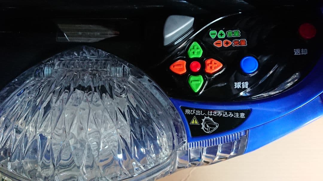 ⭕️商談中⭕️パチンコ 実機 P大海物語5MTE2【循環仕様⭐️送料無料！】