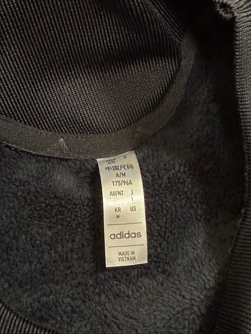 メンズウェア ADIDAS CLUBHAUS COLD RDY PullOver