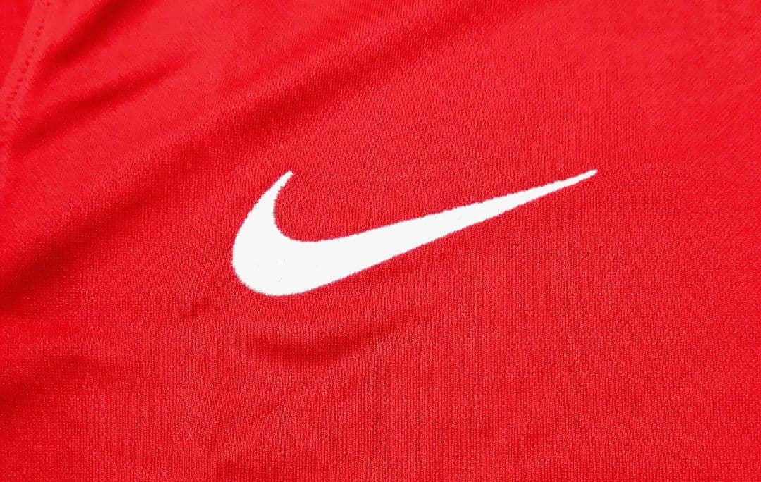 【新品／未使用品】リバプールユニフォームレプリカ／2020-2021