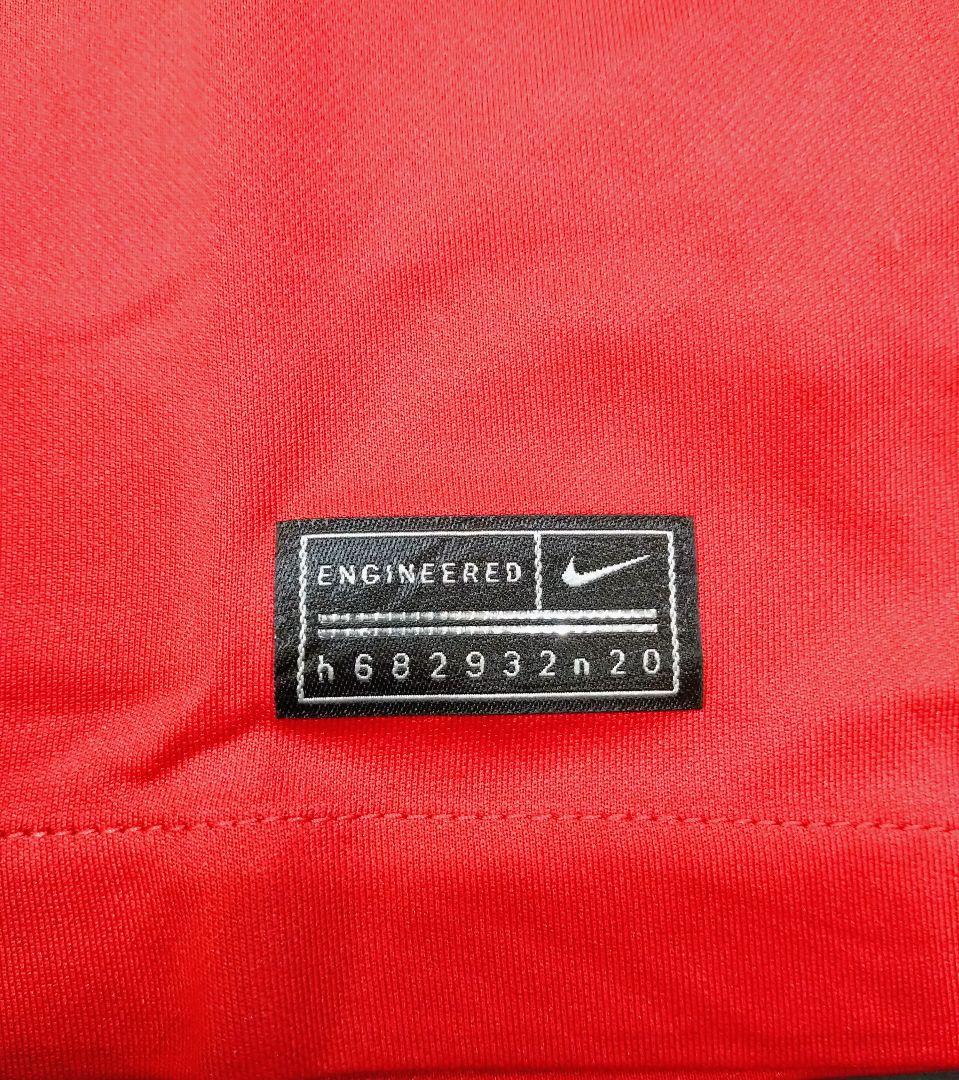 【新品／未使用品】リバプールユニフォームレプリカ／2020-2021