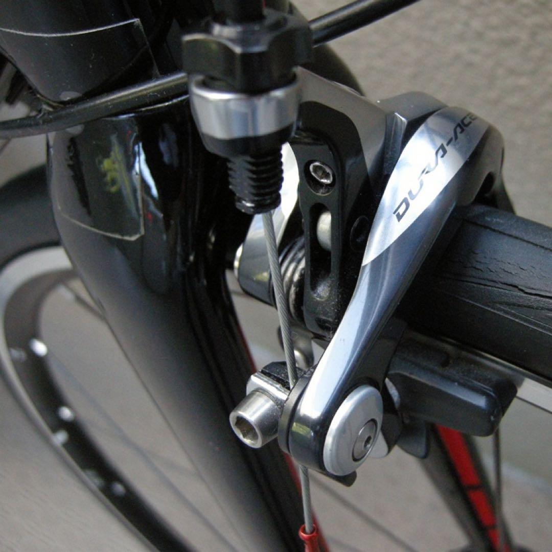 トレック エモンダS6 【ほぼ未使用】