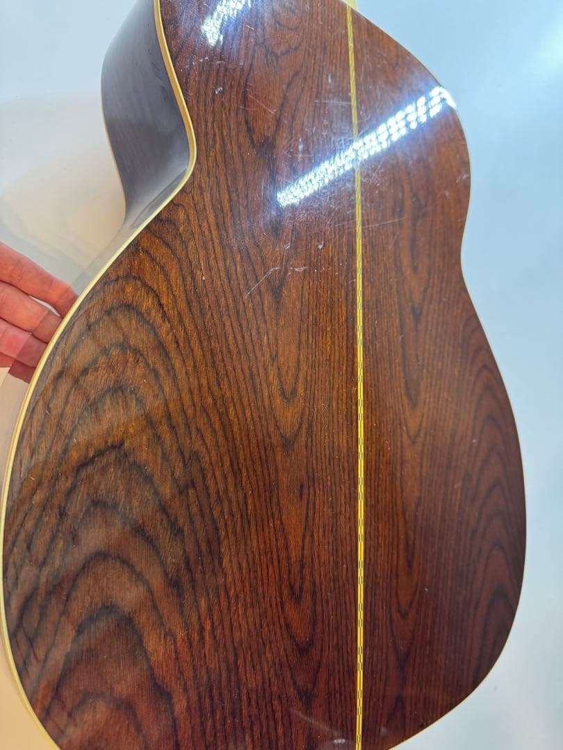 Morris F-15 アコースティックギター　アコギ　ギター