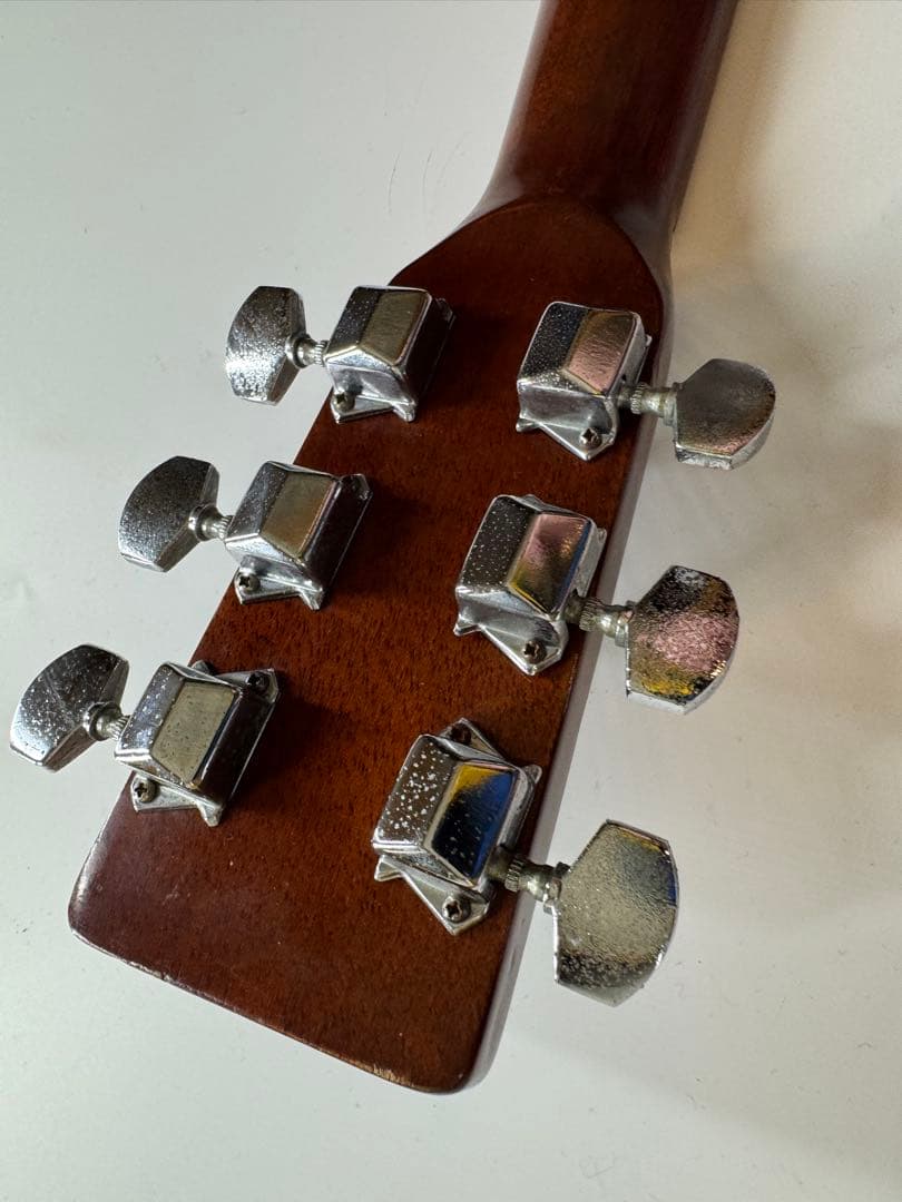 Morris F-15 アコースティックギター　アコギ　ギター