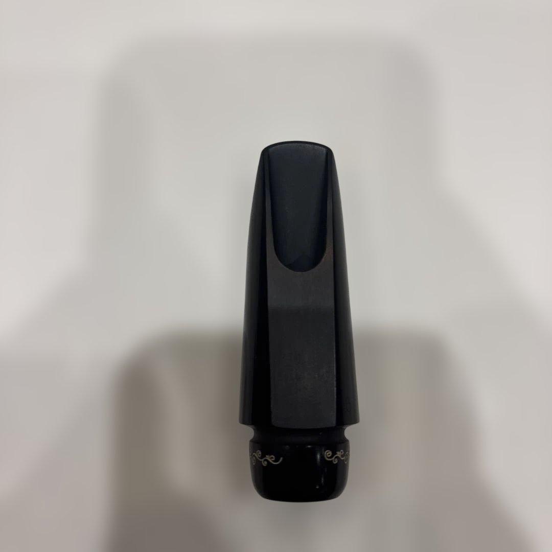 wood stone ソプラノサックスマウスピースARTIST６番