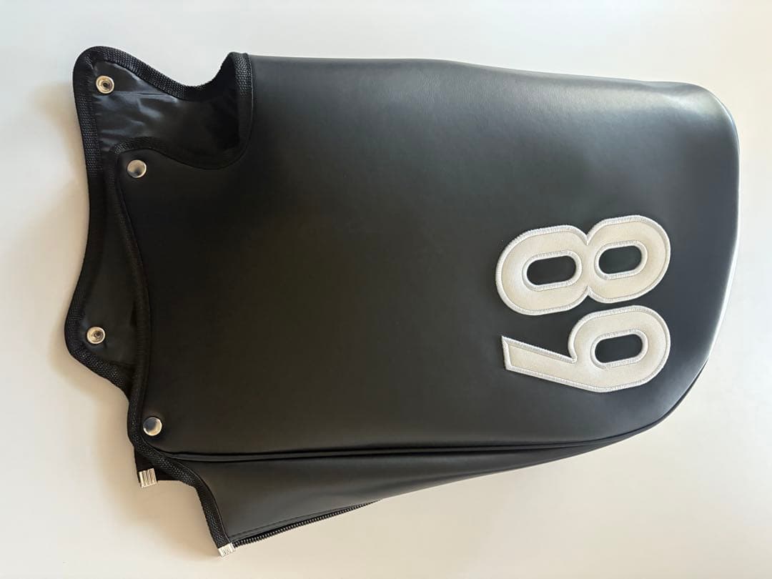 【未使用品】スタンド式キャディーバック