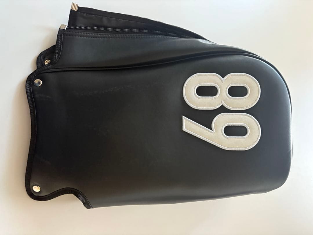 【未使用品】スタンド式キャディーバック