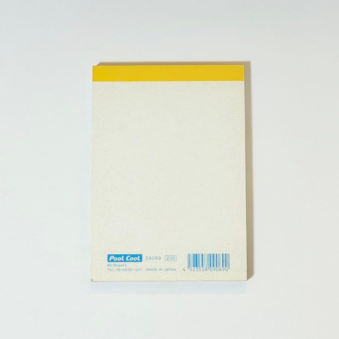 Fayern様 メモ帳 2個セット