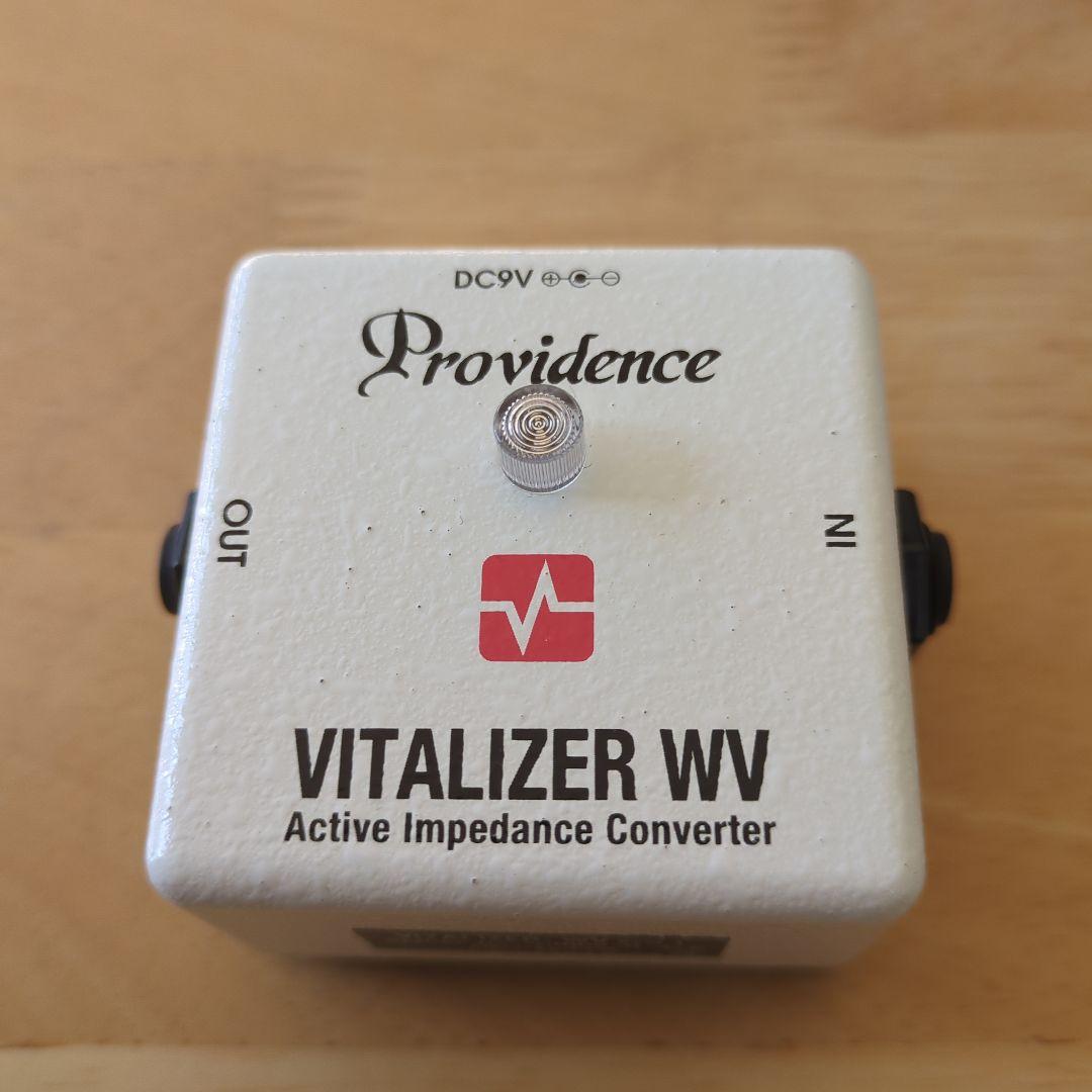 Providence VELVET COMP VLC-1＆ VITALIZER