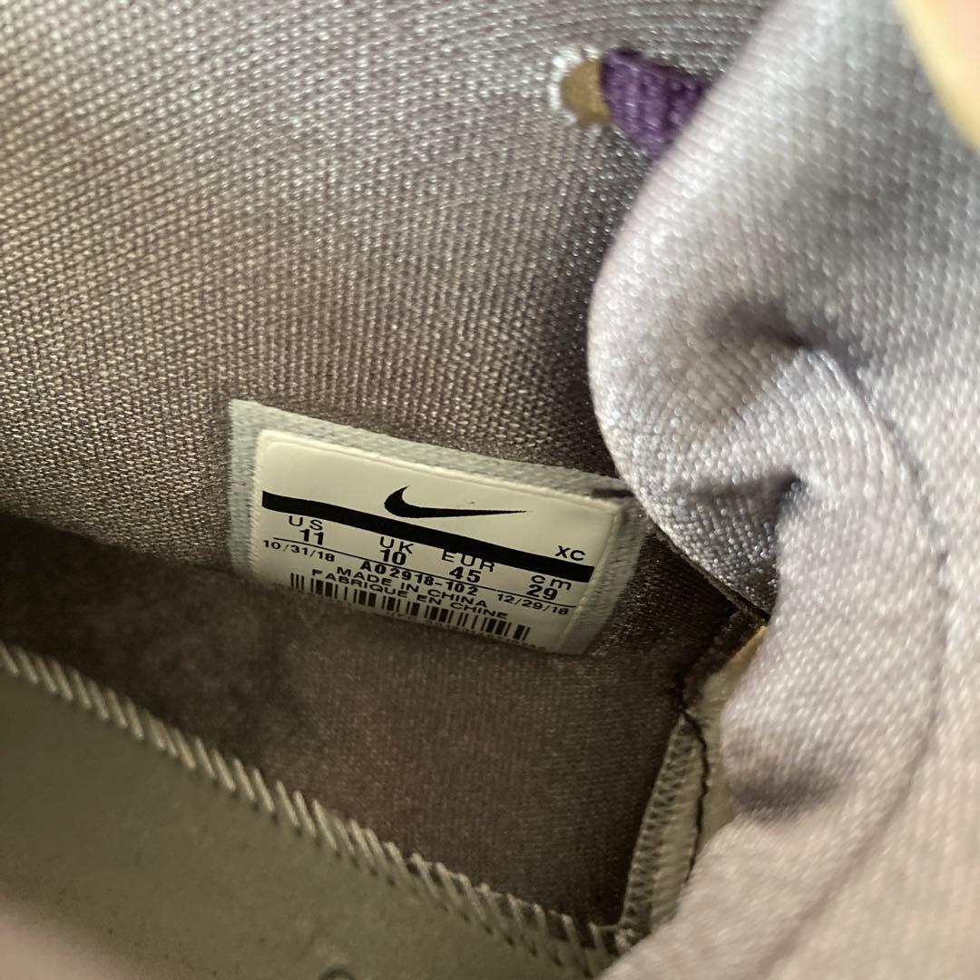 練習用具・備品 KYRIE 5 Mamba Mentality