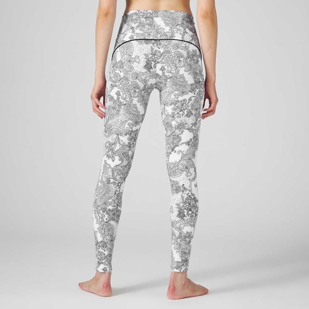 お値下げ　新品未使用　チャコット　ヨガ　　ピラティス　レギンス