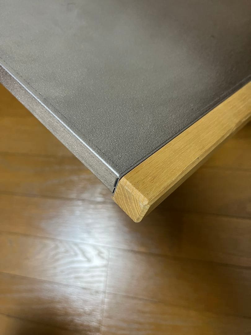 【希少】UNIFLAME (ユニフレーム)焚き火テーブル　ラージ