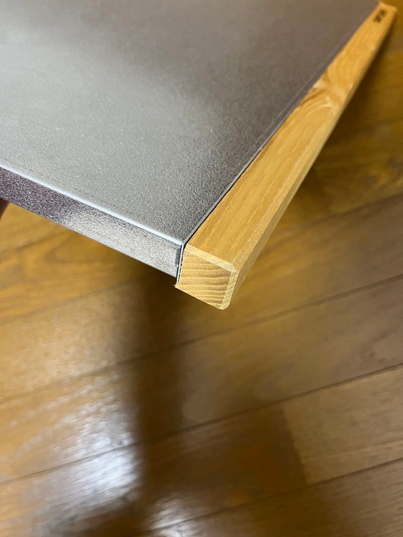 【希少】UNIFLAME (ユニフレーム)焚き火テーブル　ラージ