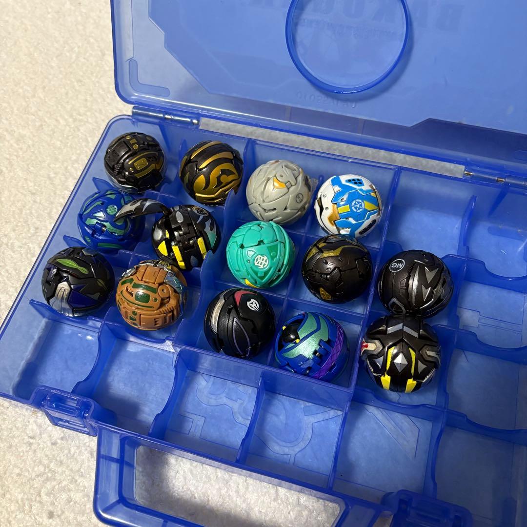 爆丸 まとめ売り カード付き