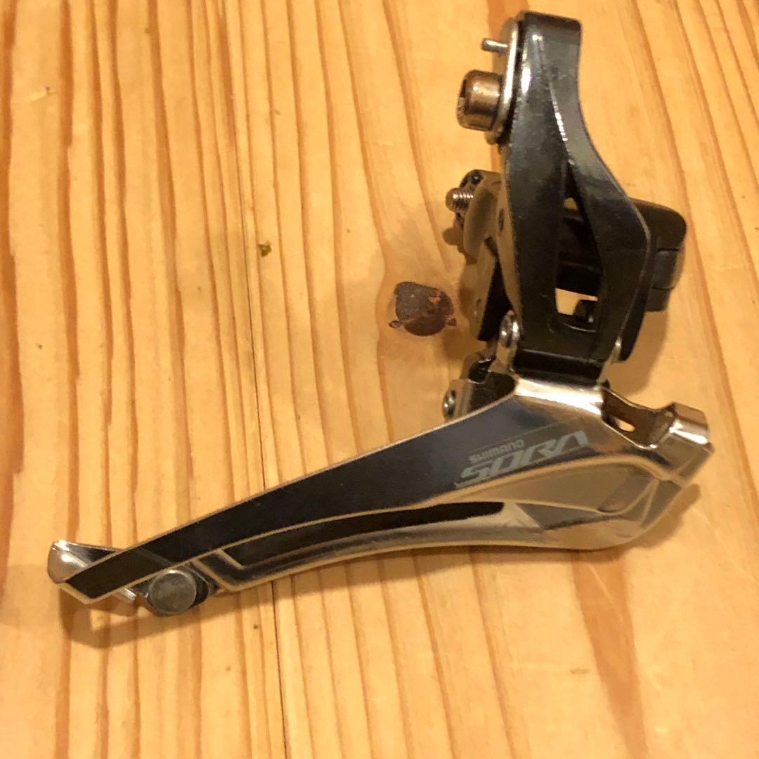 SORA R3000 コンポーネントセット