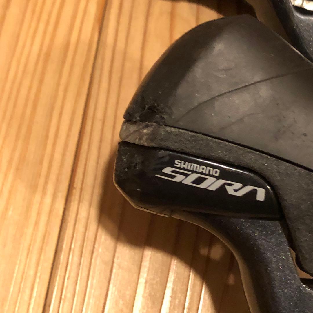 SORA R3000 コンポーネントセット