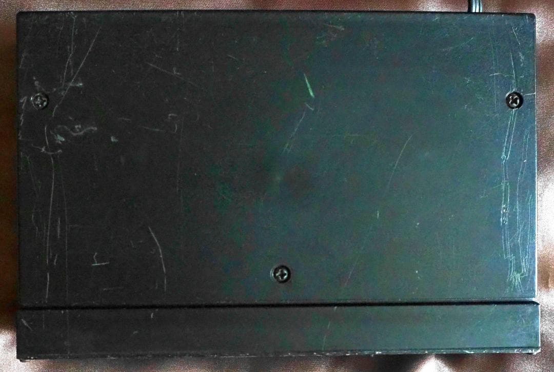 Rockman Stereo Chorus/Delay [値下げ中]