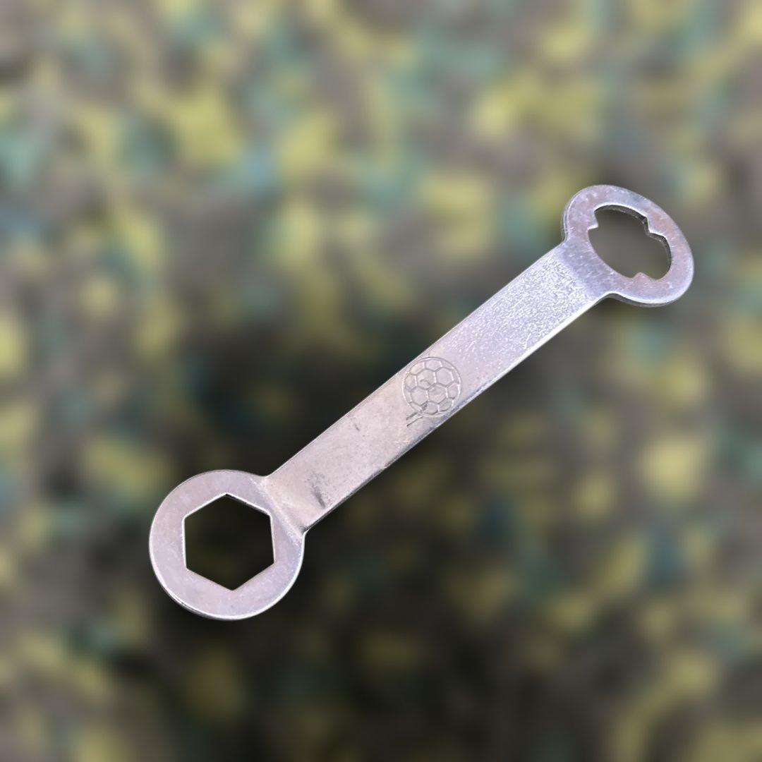 DS LIGHT ACROS 2 アシックスアクロス2 「俺の足」加工