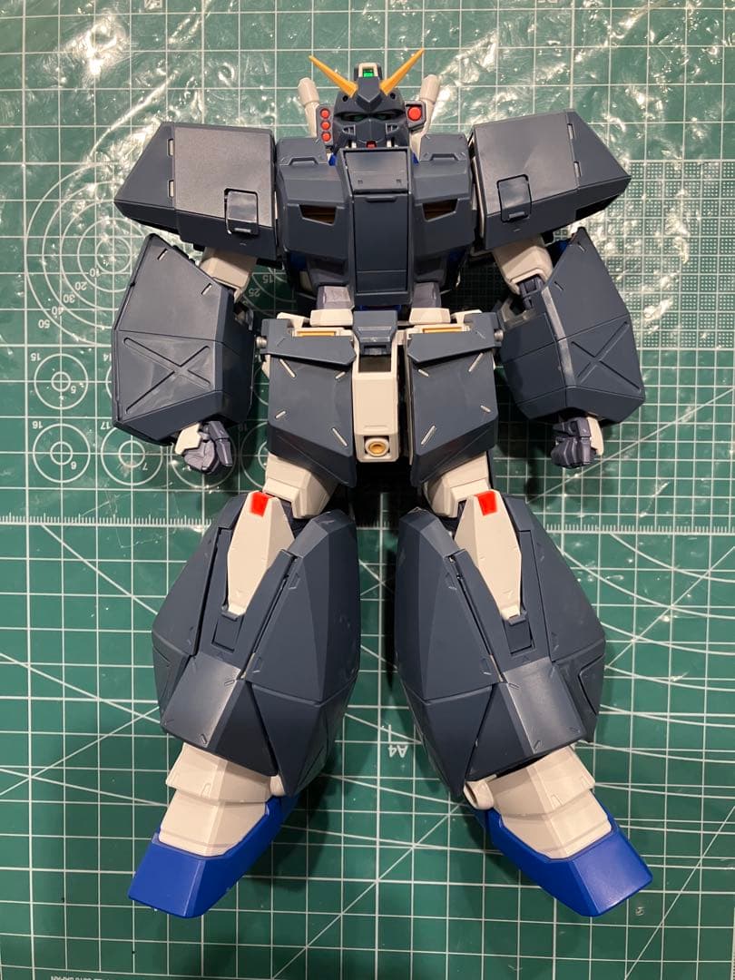 MG ガンダムNT-1 アレックス ver 2.0 ジャンク