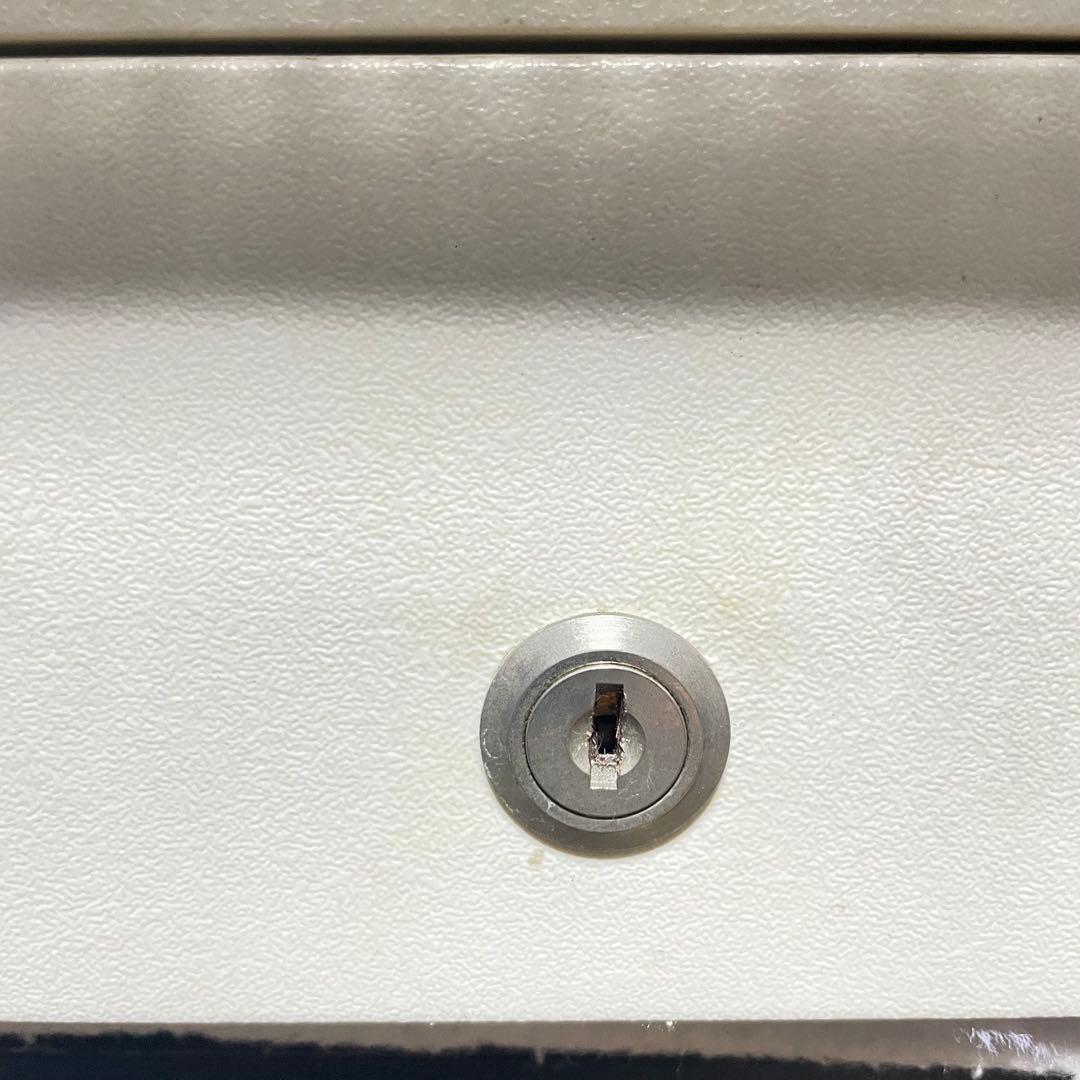 クローバーレジスター　N100LC