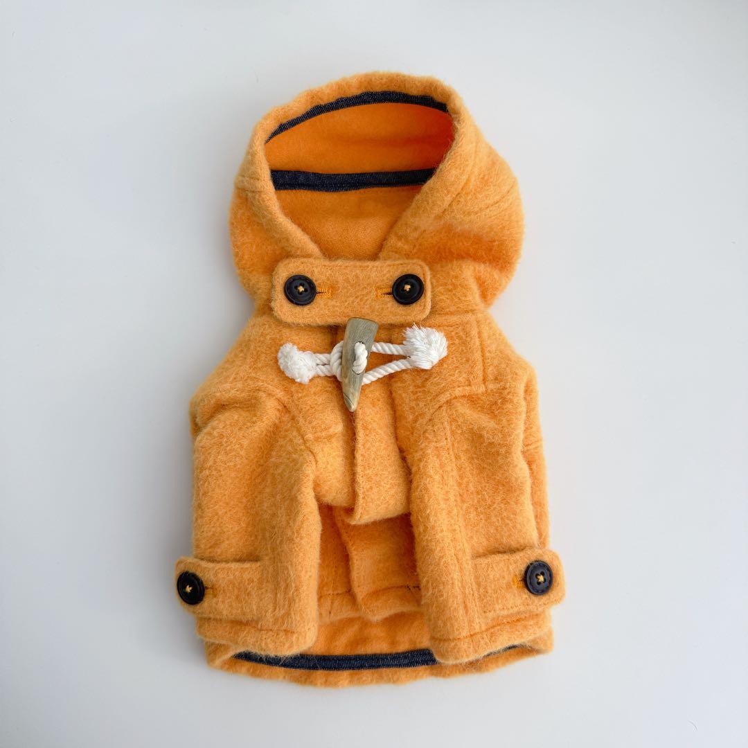 アトリエgg ダブルコート