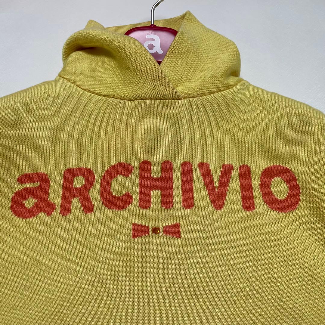 秋冬ゴルフウエア⛳️アルチビオ2点「フード付きニット＆ニットスカート」新品✨️36