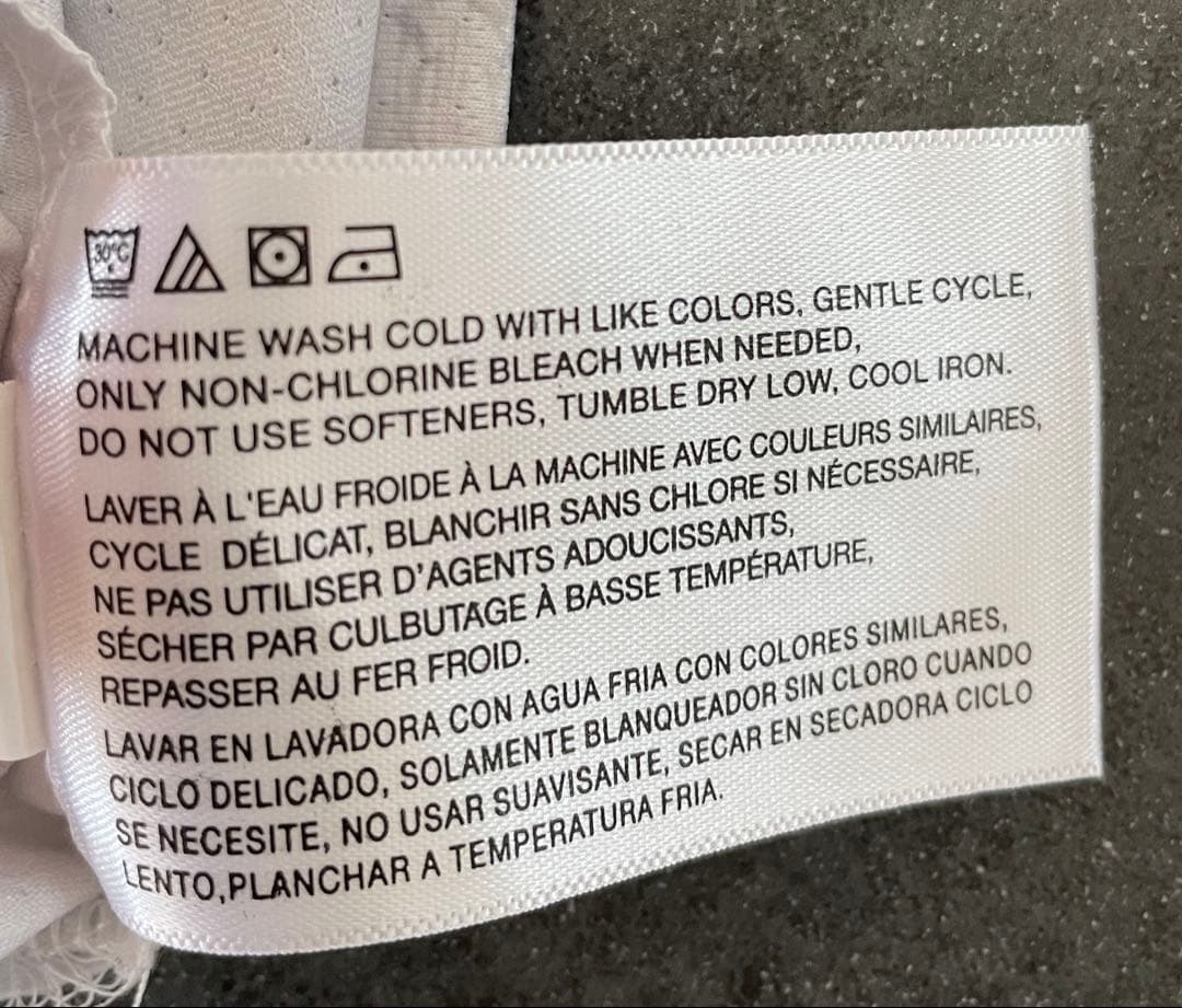 【新品タグ付】GREG NORMAN ポロシャツ WAILEA MAUI ロゴ