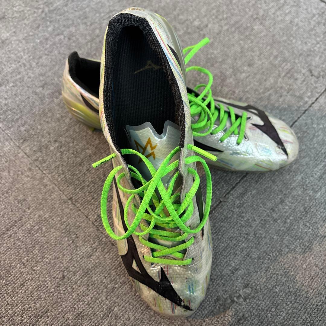 ミズノアルファ2japan