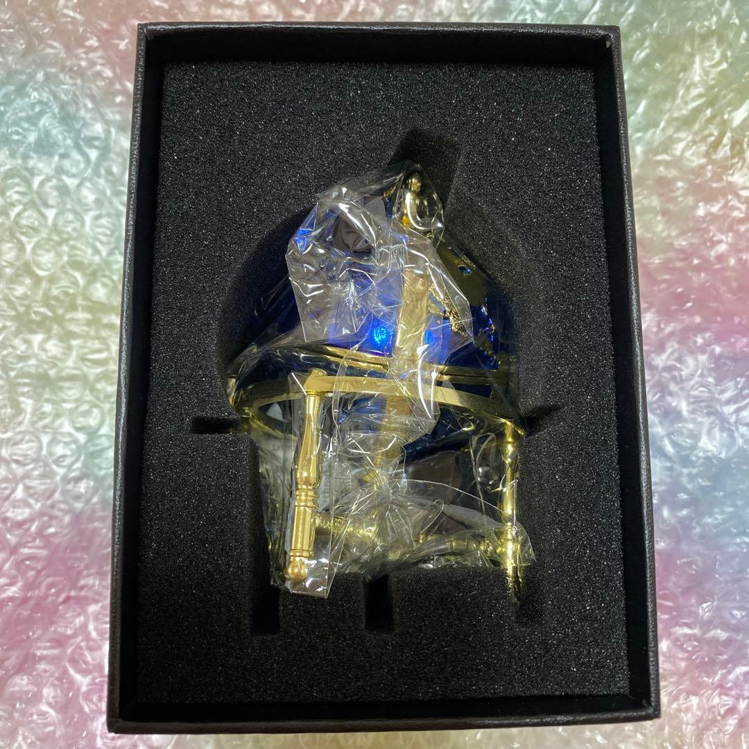 【お値下げ中】ミラコスタ プレシャスセレブレーション スフィア 小物入れ