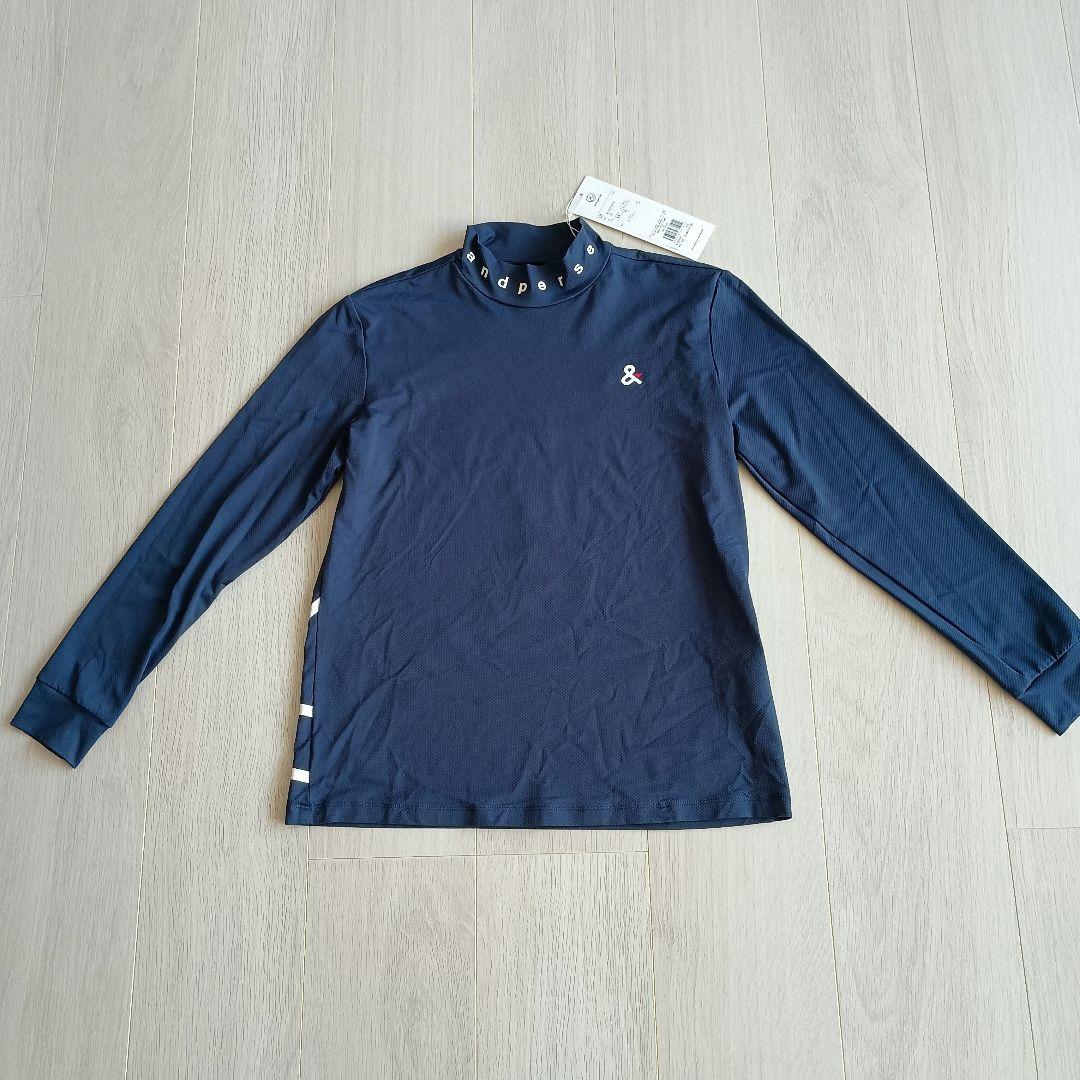 and per seレディースカットソー　新品タグ付き