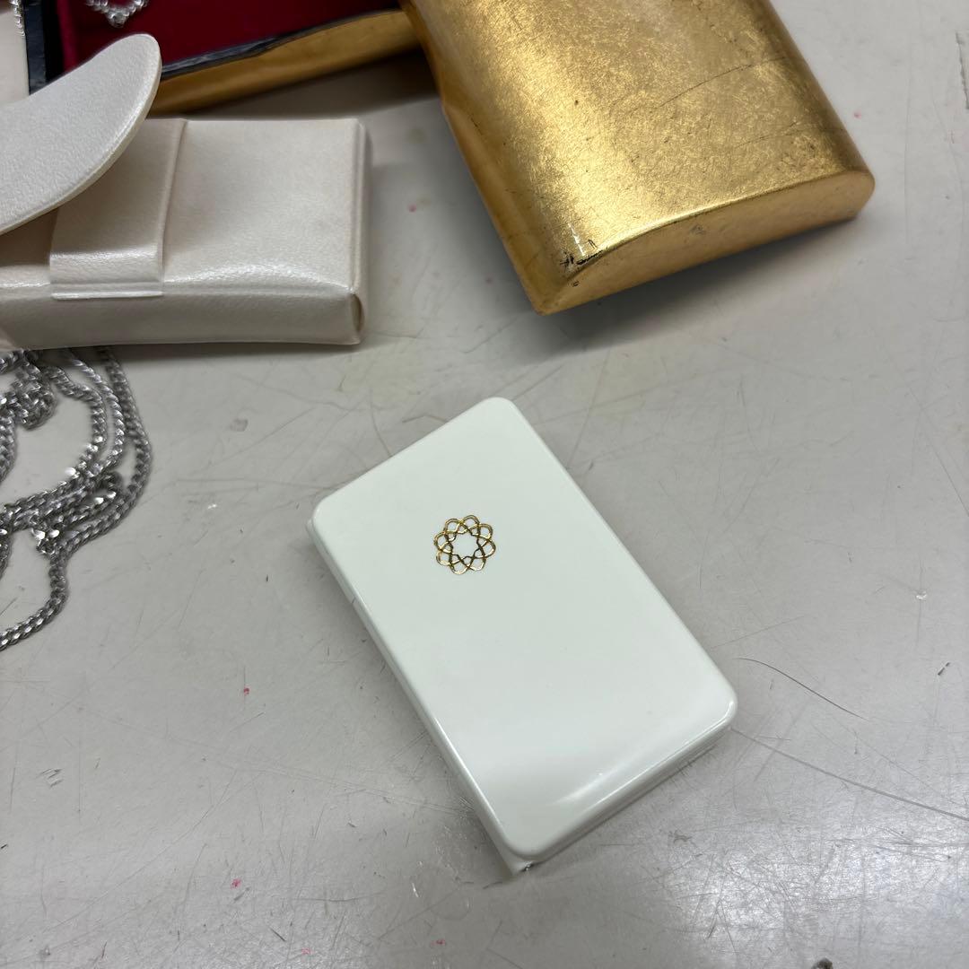 B4898 創価学会　ネックレス　曼荼羅