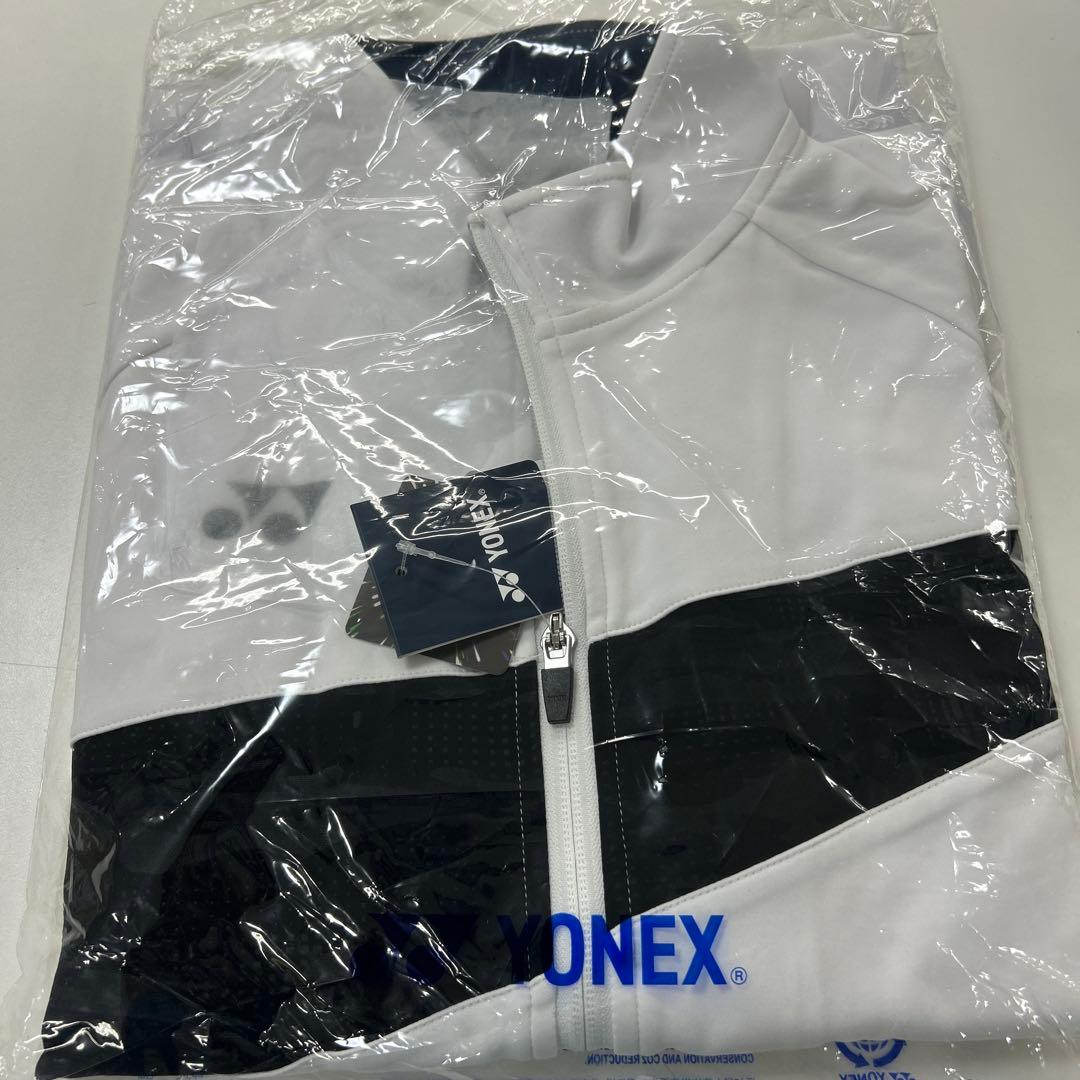 Sサイズ　50178/011　新品未使用　YONEX　ニットウォームアップ