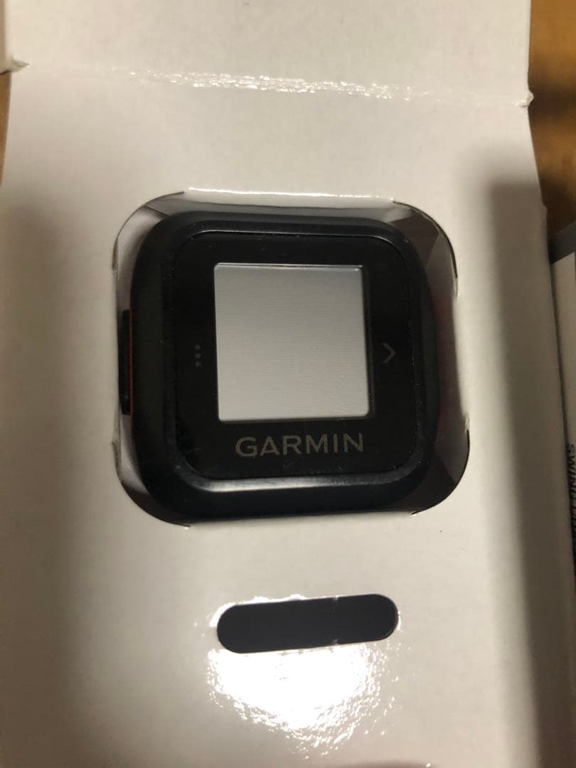 GARMIN SWING COACH ラプソード　ガーミン　トラックマン